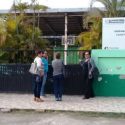  Más de 40 veladores para resguardar escuelas pedirá el sector educativo al ayuntamiento de Tampico