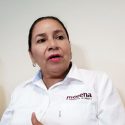 Esperamos un proceso limpio, recto y honesto: Irma Sáenz