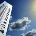  Nuevo Laredo, “un horno”: 45 grados centigrados
