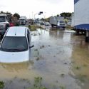  Fuertes lluvias dejan al menos 12 muertos en Brasil