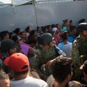  Más de 16 mil migrantes devolvió EU a México desde enero