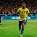  Brasil se lleva el clásico sudamericano y va a la final