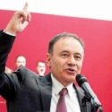  Durazo y Calderón chocan por PF; secretario liga a expresidente al conflicto
