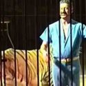  Famoso domador italiano muere devorado por tigres