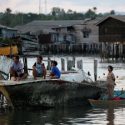  Cancelan alerta de tsunami en Indonesia tras sismo