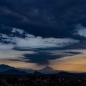  Popocatépetl registra explosión esta madrugada