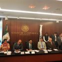  Listo, grupo que dará seguimiento a acuerdo migratorio México-EU