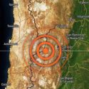 Sismo de magnitud 5.2 golpea la zona norte de Chile