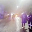  Deslave de cerro deja 7 muertos en Puebla