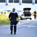  Choque de avioneta en Suecia deja 9 muertos