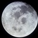  Eclipse de Luna engalana el 50 aniversario del Apolo 11