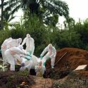  Declaran emergencia mundial por brote de ébola en el Congo