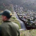 EU aprueba enviar 2 mil 100 agentes a frontera con México