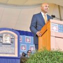  Mariano Rivera a Cooperstown, primer unánime