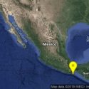  Se registra sismo de magnitud 4.7 en Oaxaca