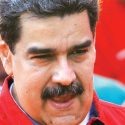  Grupo de Lima abre pesquisa por actividades de Nicolás Maduro