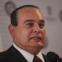  Muere Martín Godoy, titular de SSP de Michoacán en accidente de helicóptero