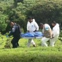  No descartan atentado en desplome de helicóptero en Michoacán