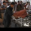  Al menos 32 personas mueren por bomba caminera en Afganistán