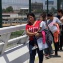 Suman casi dos mil migrantes retornados por Tamaulipas