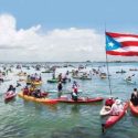  Gobernador cede ante protestas en Puerto Rico