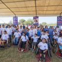  DIF Tamaulipas fomenta la autonomía de las personas con discapacidad en el campamento “Juntos No Hay Límites”
