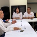  INSTALAN COMISIONES DE TRABAJO SNTE-SET PARA SOLUCIONAR PROBLEMAS DE MAESTROS