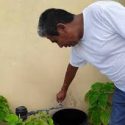  COMAPA Victoria culpa a ciudadanos  de manipular red de agua