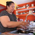  En Tamaulipas se garantiza los derechos laborales  para las y los trabajadores domésticos