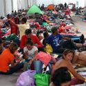  Denuncia diputada abandono  de migrantes en Reynosa