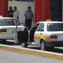  Cumplen taxistas de la central con exámenes antidoping