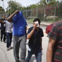  EU: 377 migrantes siguen detenidos tras redada en Mississippi