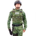  Militares cambian de piel; tendrán uniformes más ligeros y seguros