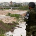 Por lluvia, declaratoria de emergencia en municipios de Sinaloa y BCS