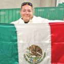  México se llena de oros, una jornada sobresaliente