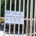  CNTE impedirá que maestros de ‘cadena de cambio’ ingresen a planteles