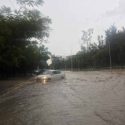 Impactantes imágenes de la tormenta que azotó a Guadalajara