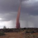  Imágenes impactantes del tornado que sorprendió a Zacatecas
