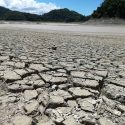  Se seca la laguna del ‘Dios del trueno’ en Chiapas