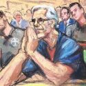  Epstein pagó para no ser atacado
