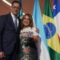  Periodista de Grupo Imagen recibe premio ‘Voces de América Latina’