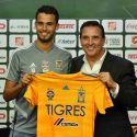  Diego Reyes desea recuperar su mejor nivel en Tigres