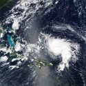  Huracán ‘Dorian’ sube a categoría 3 y avanza rumbo a Florida