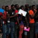  Se respetaron derechos de migrantes africanos: SSPC