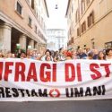 Avalan decreto contra migrantes en Italia