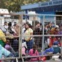 Ecuador impone visa a migrantes venezolanos
