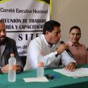  Pide SITEM instalar mesa de negociacion Para el pliego petitorio en Tamaulipas