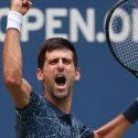  Djokovic supera primera ronda del US Open