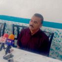  Admite Ezequiel Alfaro estar “frito”  para dirigencia del SUTSPET