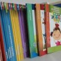  Ayuntamiento de Victoria ha recolectado más  de una tonelada de libros de texto y cuadernos